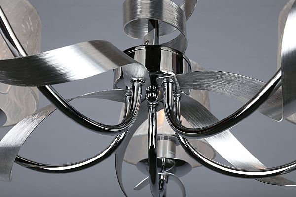 Подвесная люстра Frosinone OML-61703-05