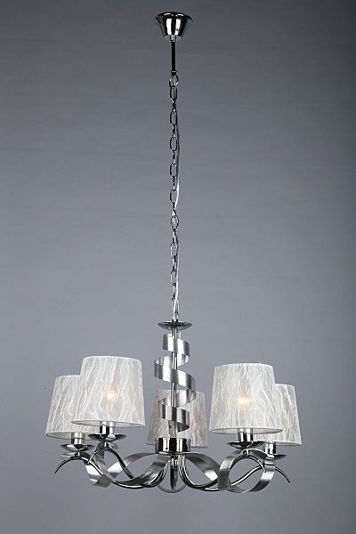 Подвесная люстра Frosinone OML-61703-05