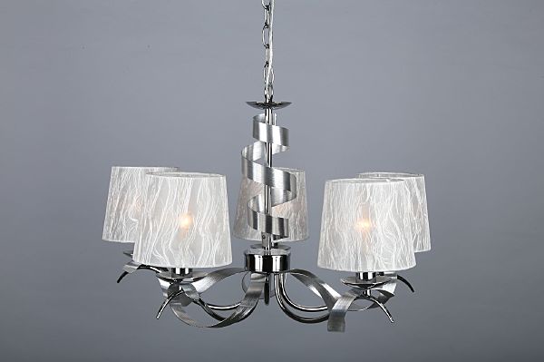 Подвесная люстра Frosinone OML-61703-05