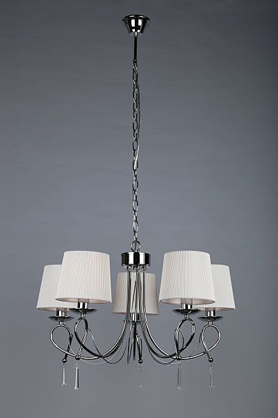 Подвесная люстра Sondrio OML-61503-05