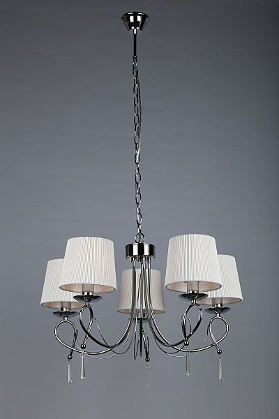 Подвесная люстра Sondrio OML-61503-05