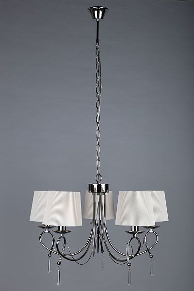 Подвесная люстра Sondrio OML-61503-05