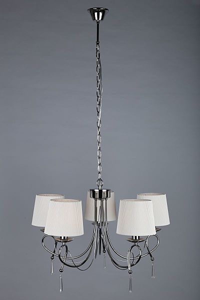 Подвесная люстра Sondrio OML-61503-05