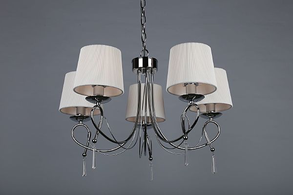 Подвесная люстра Sondrio OML-61503-05