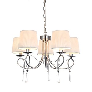 Подвесная люстра Sondrio OML-61503-05