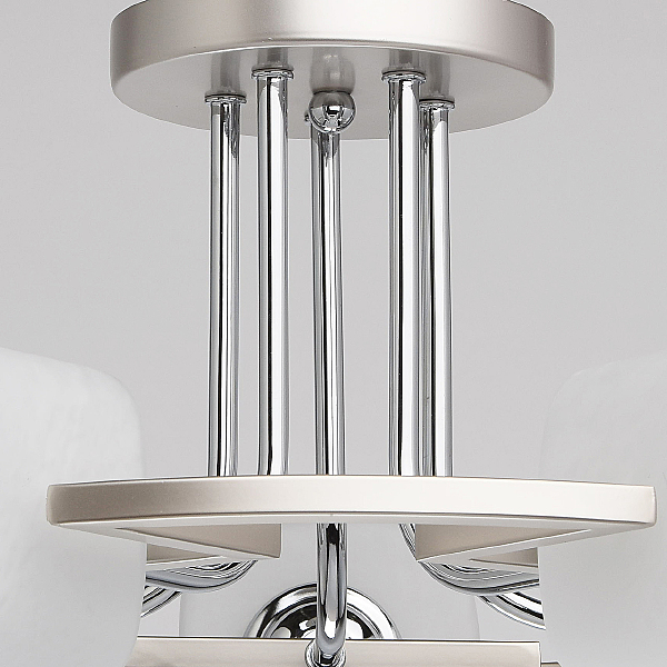 Потолочная люстра Тетро 673011605