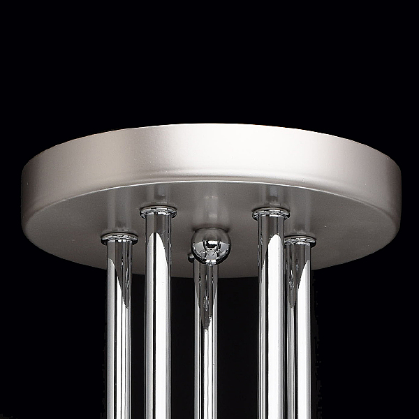 Потолочная люстра Тетро 673011605