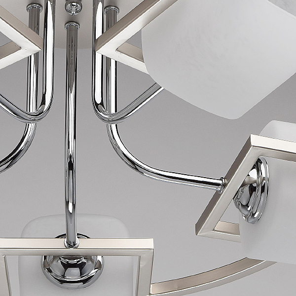 Потолочная люстра Тетро 673011605