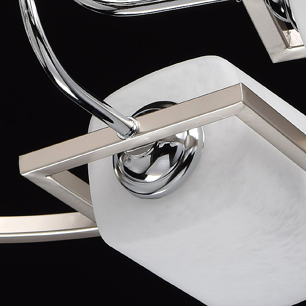 Потолочная люстра Тетро 673011605