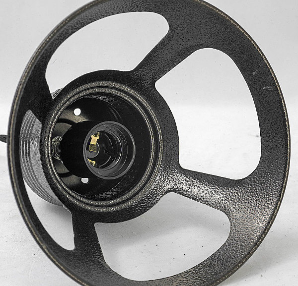 Светильник подвесной Watertown LSP-9696