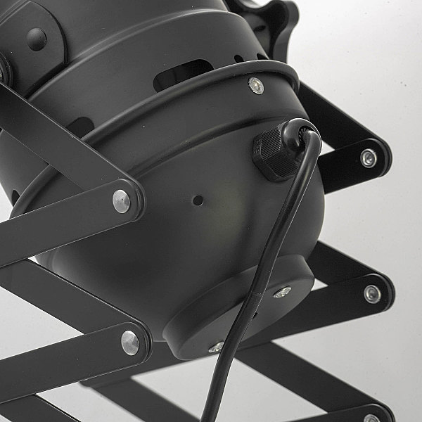 Светильник потолочный Thornton LSP-9702