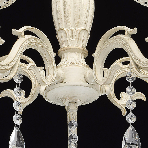 Подвесная люстра Аврора 371010905