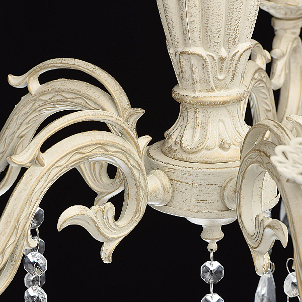 Подвесная люстра Аврора 371010905