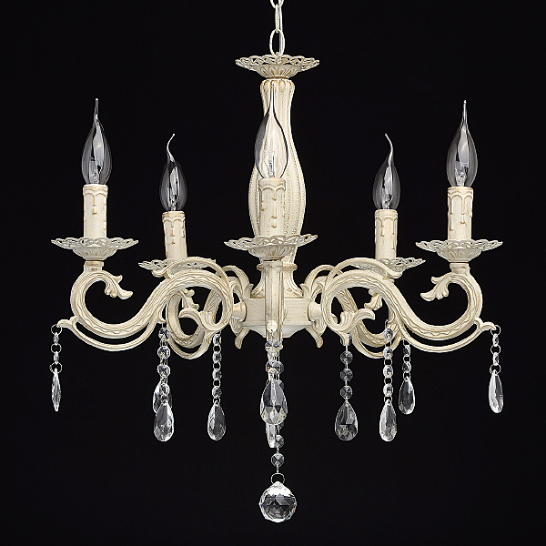 Подвесная люстра Аврора 371010905