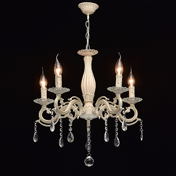 Подвесная люстра Аврора 371010905