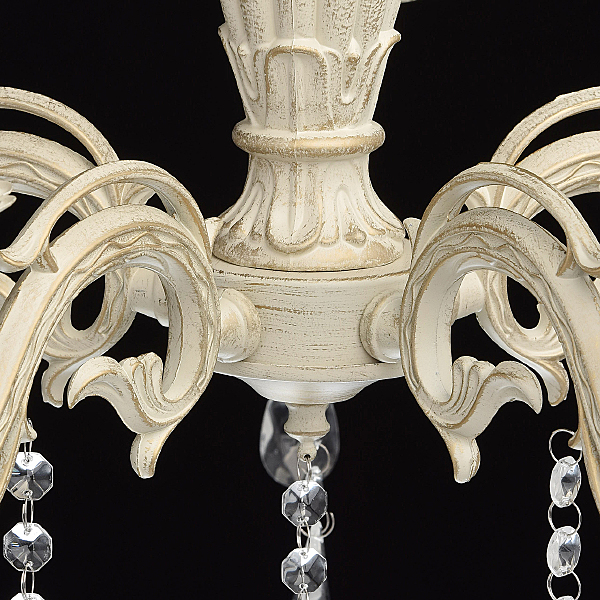 Подвесная люстра Аврора 371010905