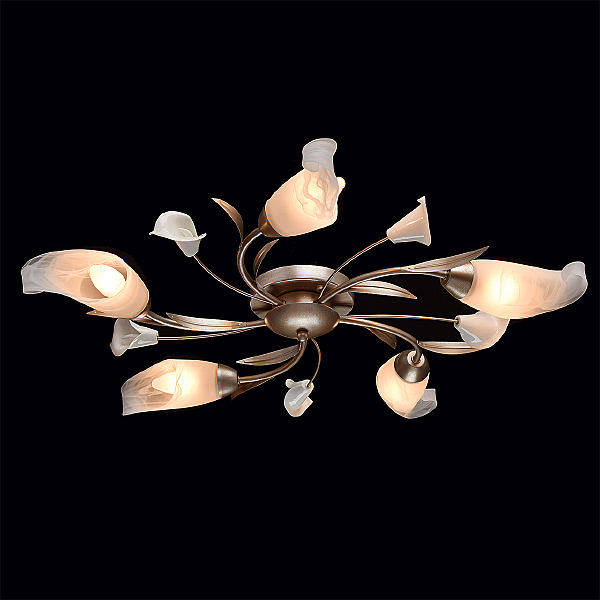 Потолочная люстра Восторг 242016205