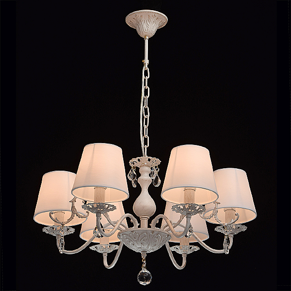 Подвесная люстра Виталина 448012106