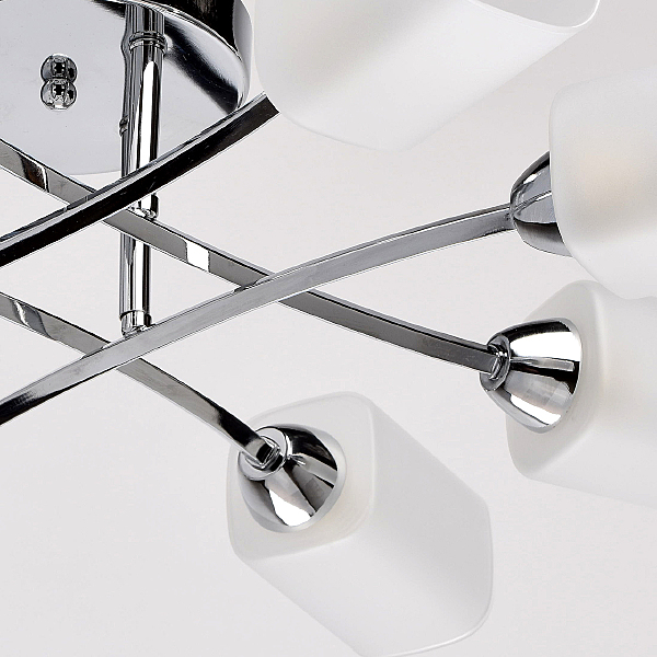 Потолочная люстра Олимпия 638012208
