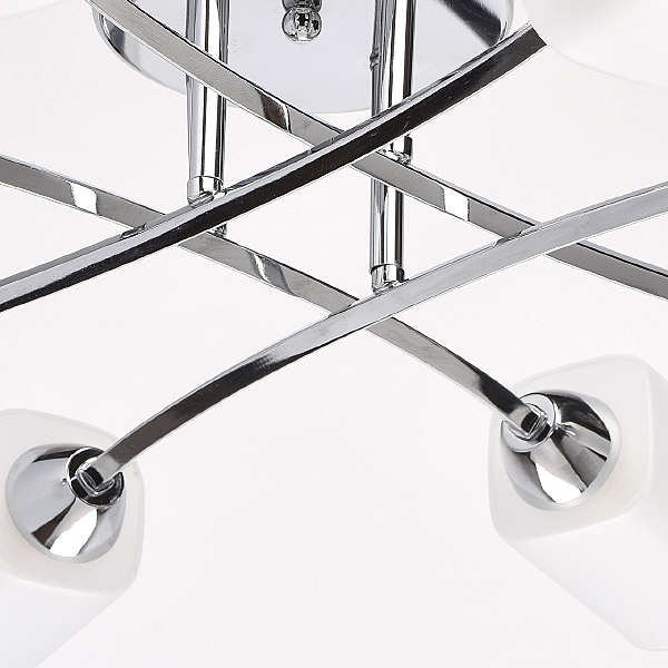 Потолочная люстра Олимпия 638012208