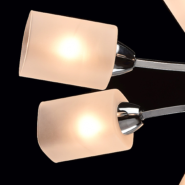 Потолочная люстра Олимпия 638012208