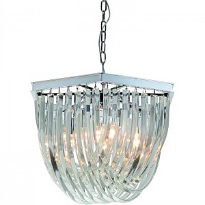 Подвесная люстра CASCATA 3003/01 SP-5