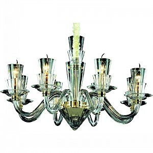 Подвесная люстра SUSANA 5122/09 LM-8