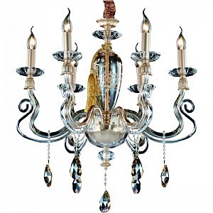 Подвесная люстра CARL 5124/07 LM-6