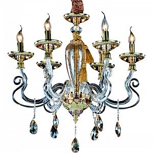 Подвесная люстра SIMONA 5125/07 LM-6