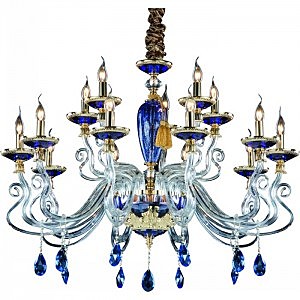 Подвесная люстра SIMONA 5125/11 LM-15