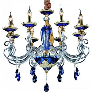 Подвесная люстра SIMONA 5125/11 LM-8