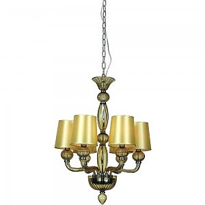 Подвесная люстра BILANCIA 1154/02 LM-6