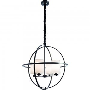 Подвесная люстра SPAZIO 1159/02 LM-4