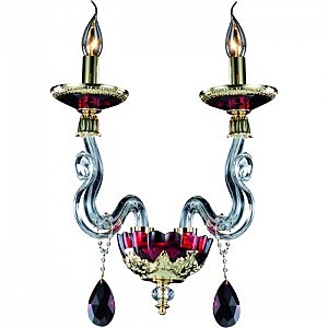 Настенное бра SIMONA 5125/10 AP-2