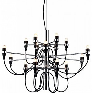 Подвесная люстра MOLTO 8030/02 LM-18