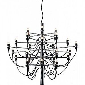 Подвесная люстра MOLTO 8030/02 LM-30