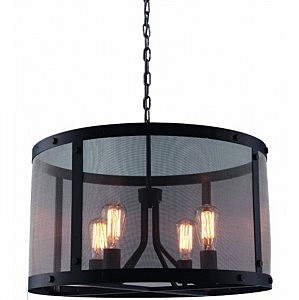 Подвесная люстра FOSCHIA 8110/03 SP-4