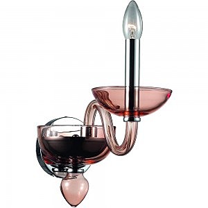 Настенное бра LETIZIA 1156/03 AP-1