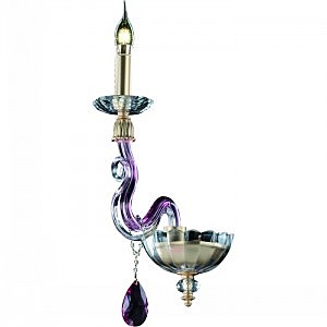 Настенное бра CARL 5124/14 AP-1