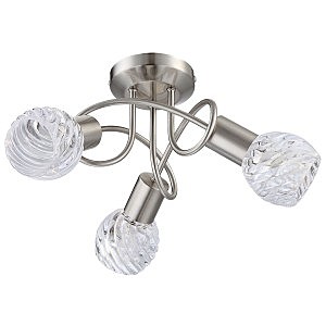 Потолочная люстра Boronia 54344-3DO