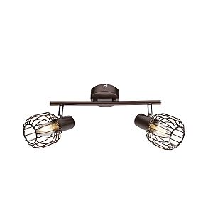 Светильник спот AKIN 54801-2