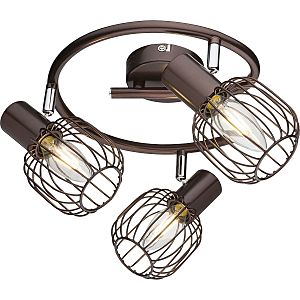 Светильник спот AKIN 54801-3