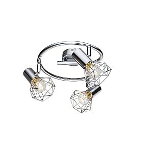 Светильник спот 54802 54802-3