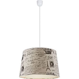 Светильник подвесной METALIC 21692H