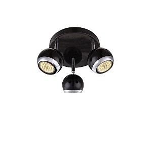 Светильник спот 57884 57884-3O