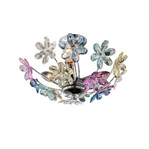 Потолочная люстра Natal 51569-3