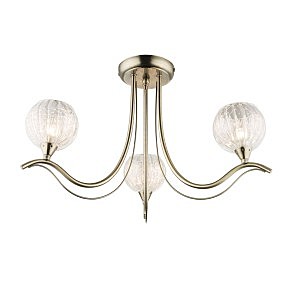 Потолочная люстра Preto 60212-3