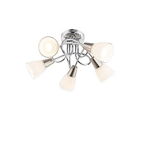 Потолочная люстра Timon 63177-5