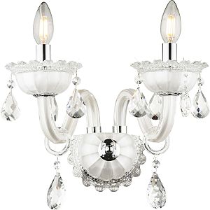 Настенное бра Teejay 64118-2W