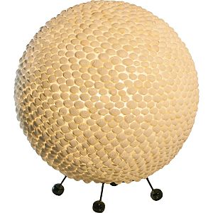 Настольная лампа Bali 25835